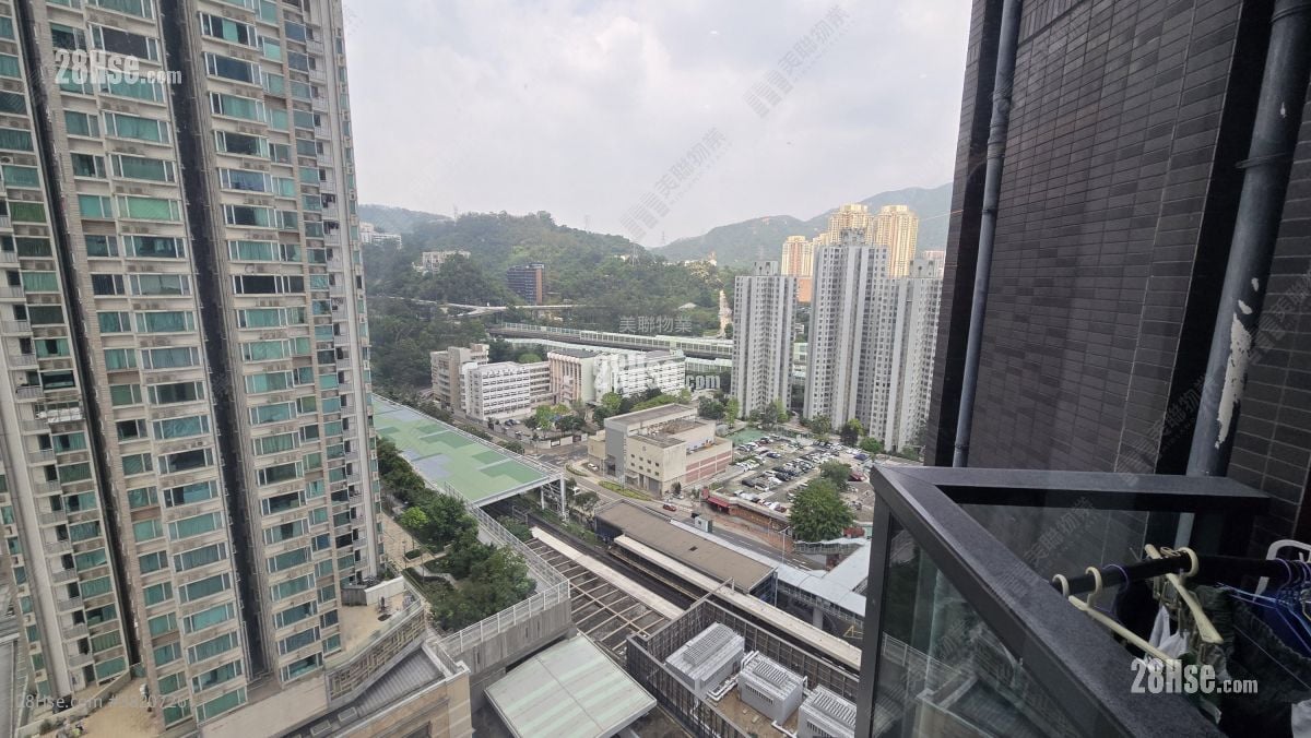 柏傲庄 售盘 3 房 , 2 浴室 671 平方尺