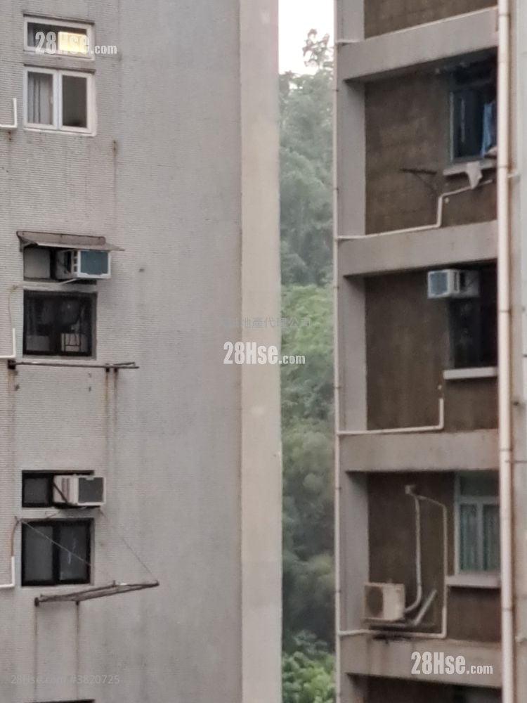 恆富大廈 售盤 2 房 , 1 浴室 492 平方呎