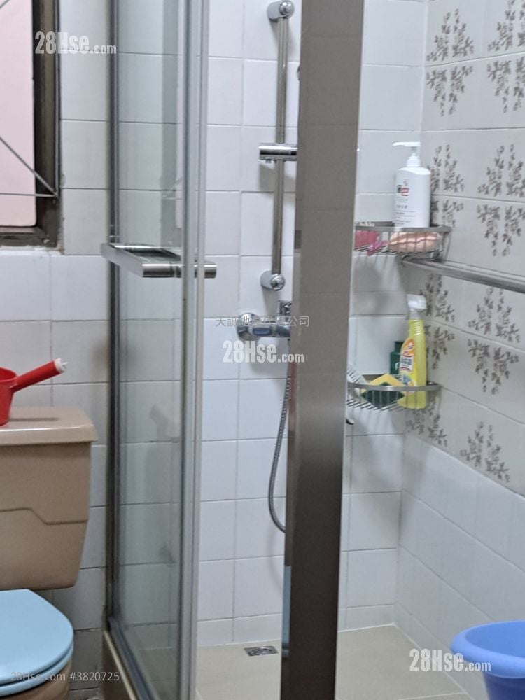 恆富大廈 售盤 2 房 , 1 浴室 492 平方呎