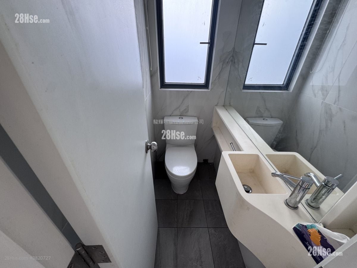 宏創方 售盤 1 廁所