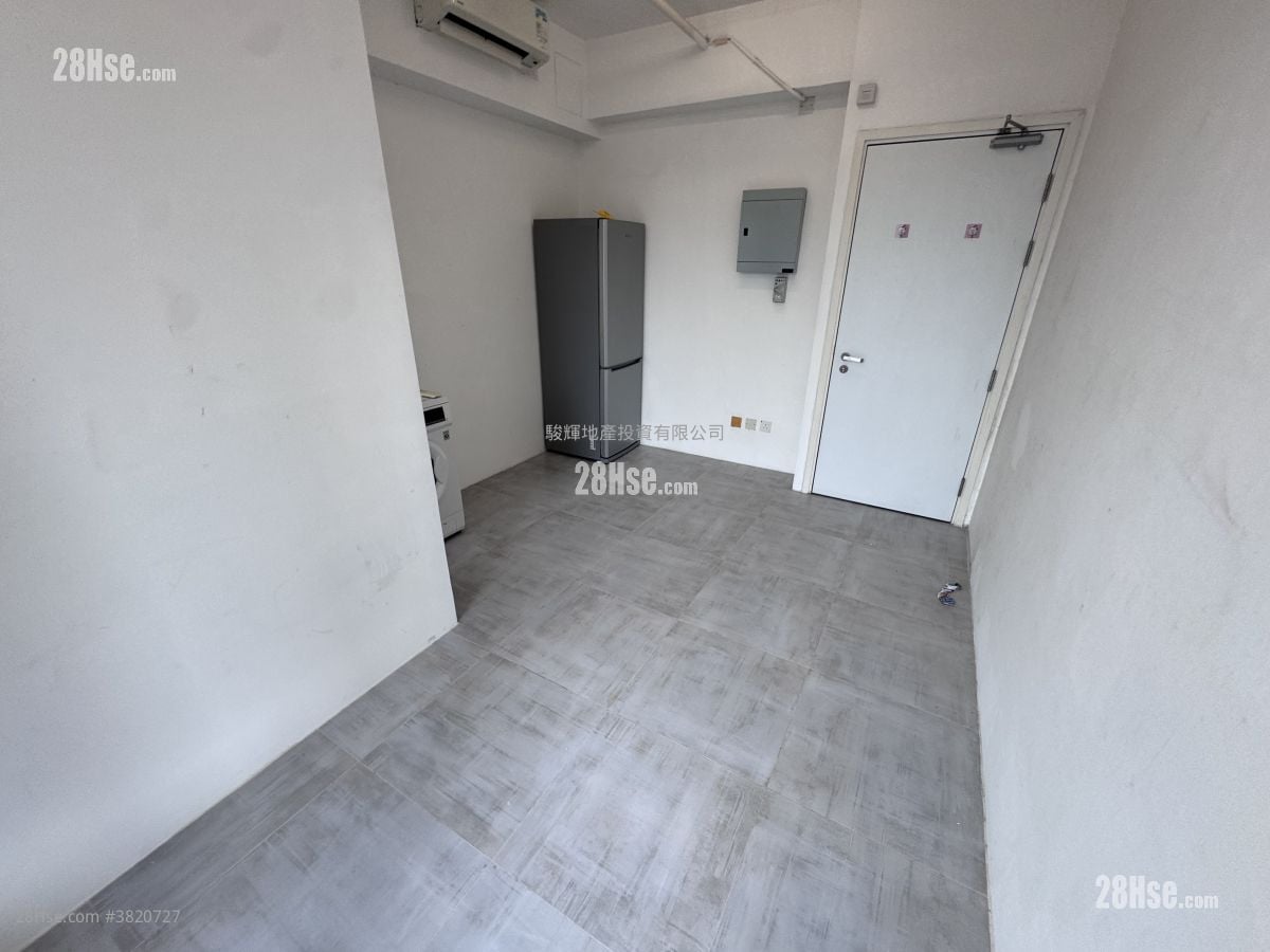 宏創方 售盤 1 廁所