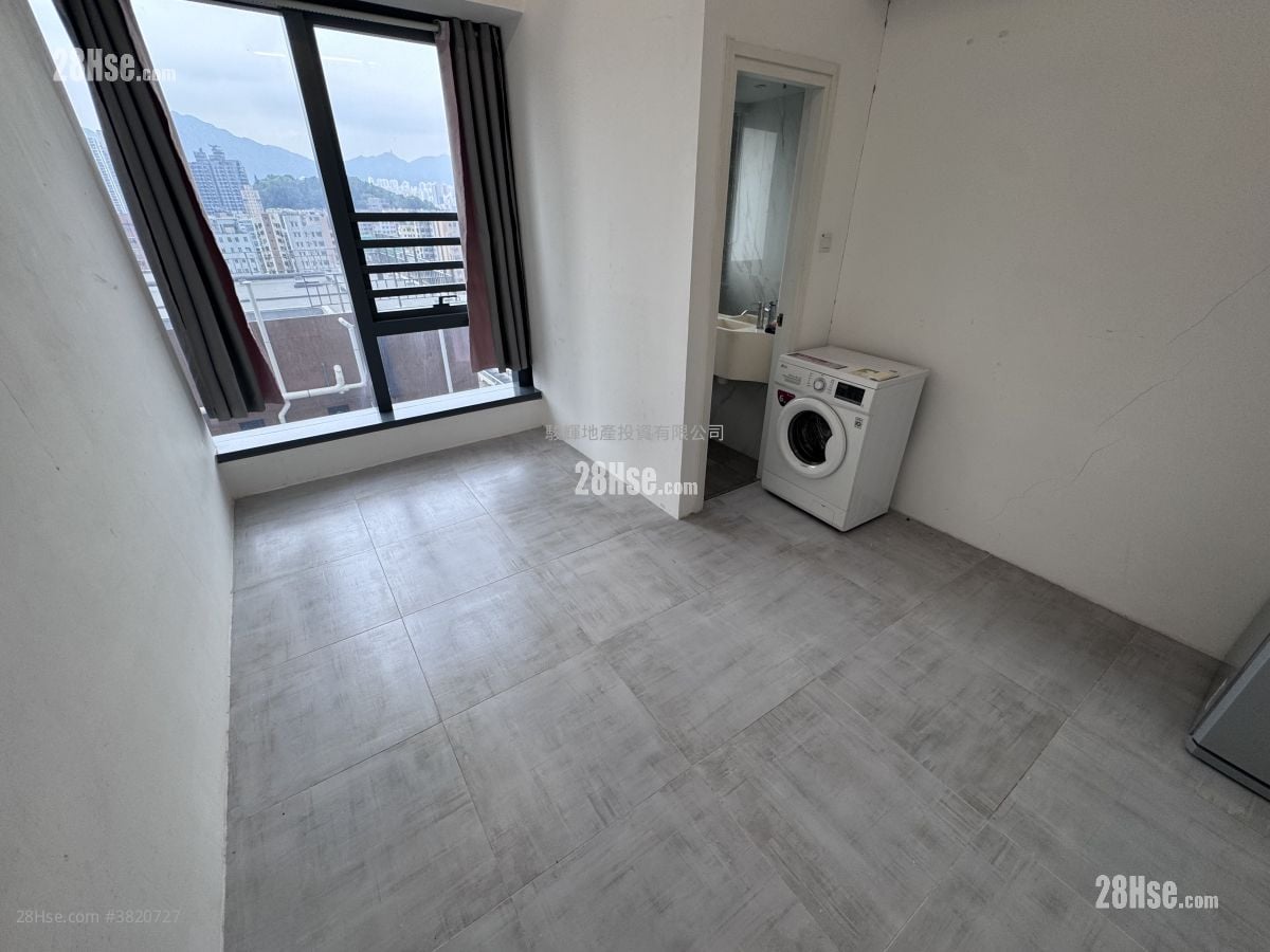 宏創方 售盤 1 廁所