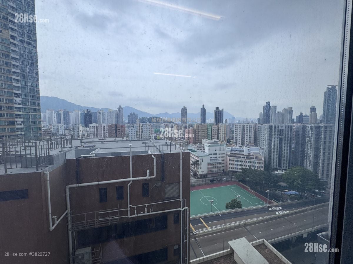 宏創方 售盤 1 廁所