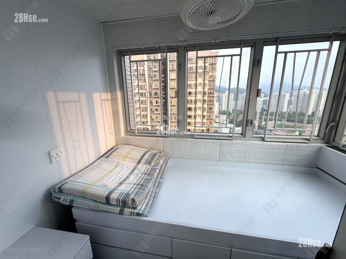 新港城 售盤 3 房 , 2 浴室 932 平方呎