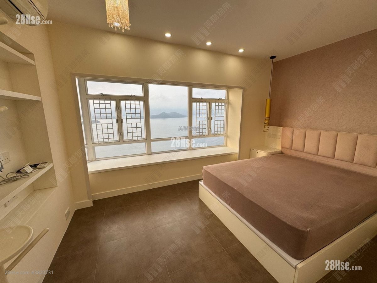 新港城 售盤 3 房 , 2 浴室 932 平方呎