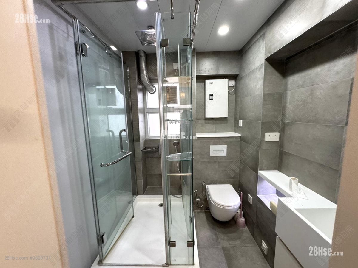 新港城 售盤 3 房 , 2 浴室 932 平方呎