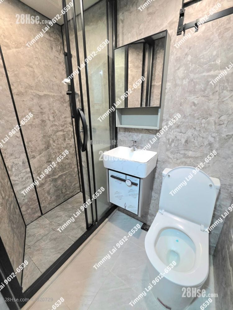 海防大厦 租盘 1 房 , 1 浴室 180 平方尺