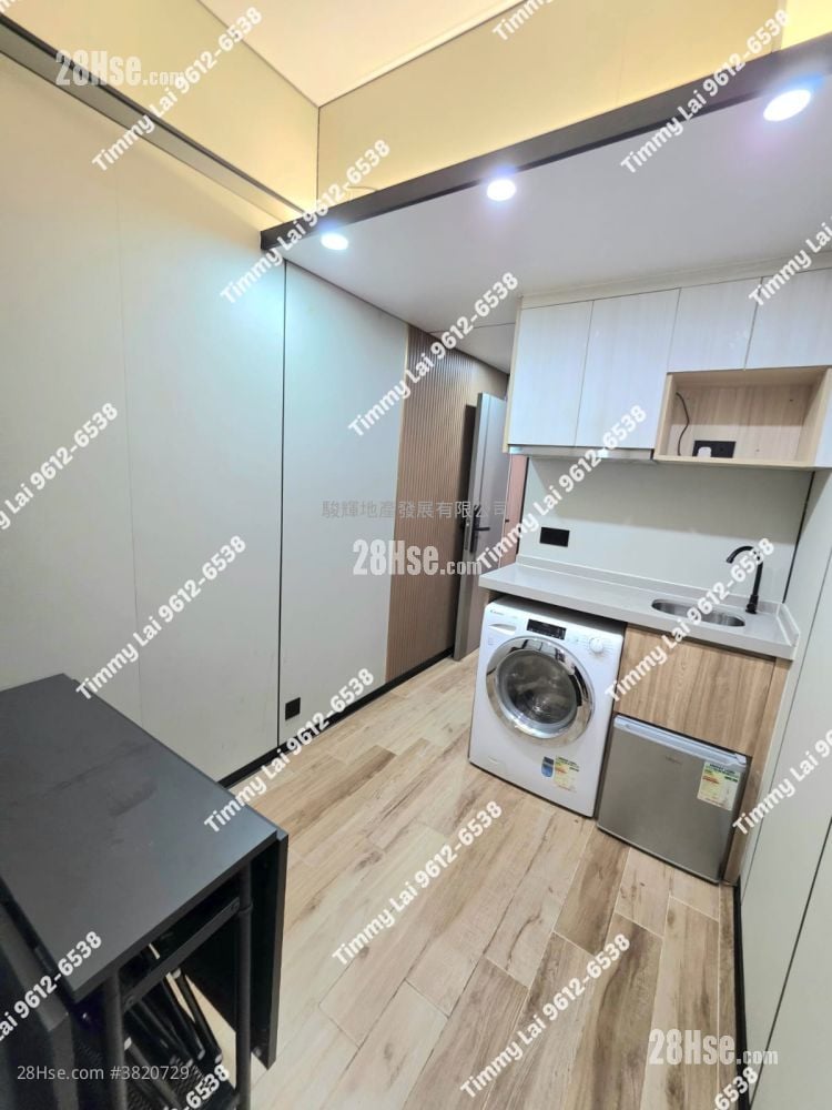 海防大厦 租盘 1 房 , 1 浴室 180 平方尺