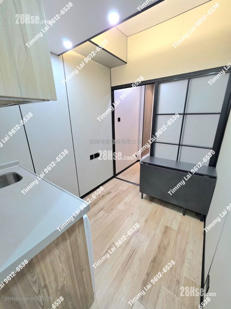 海防大厦 租盘 1 房 , 1 浴室 180 平方尺