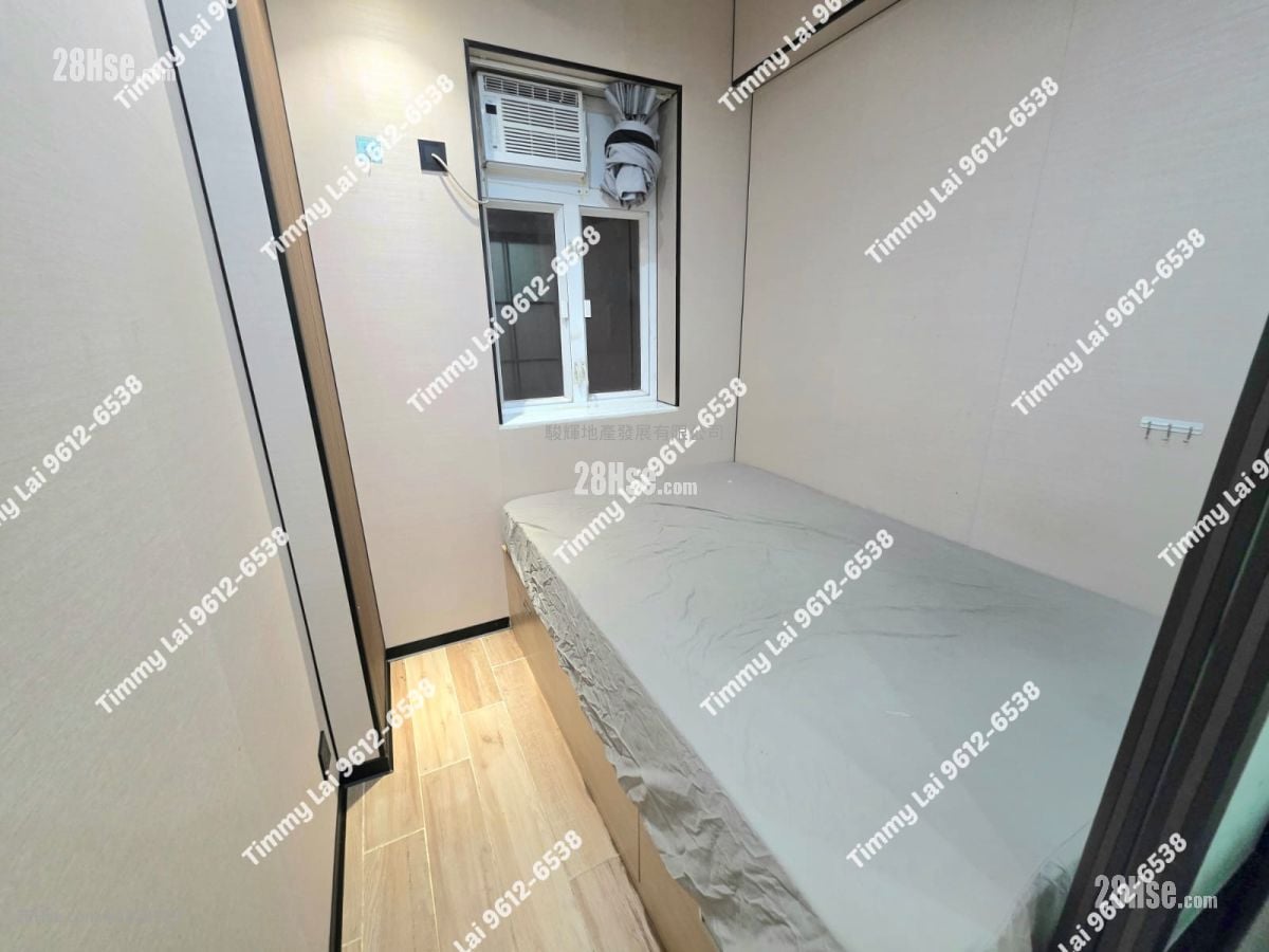 海防大厦 租盘 1 房 , 1 浴室 180 平方尺