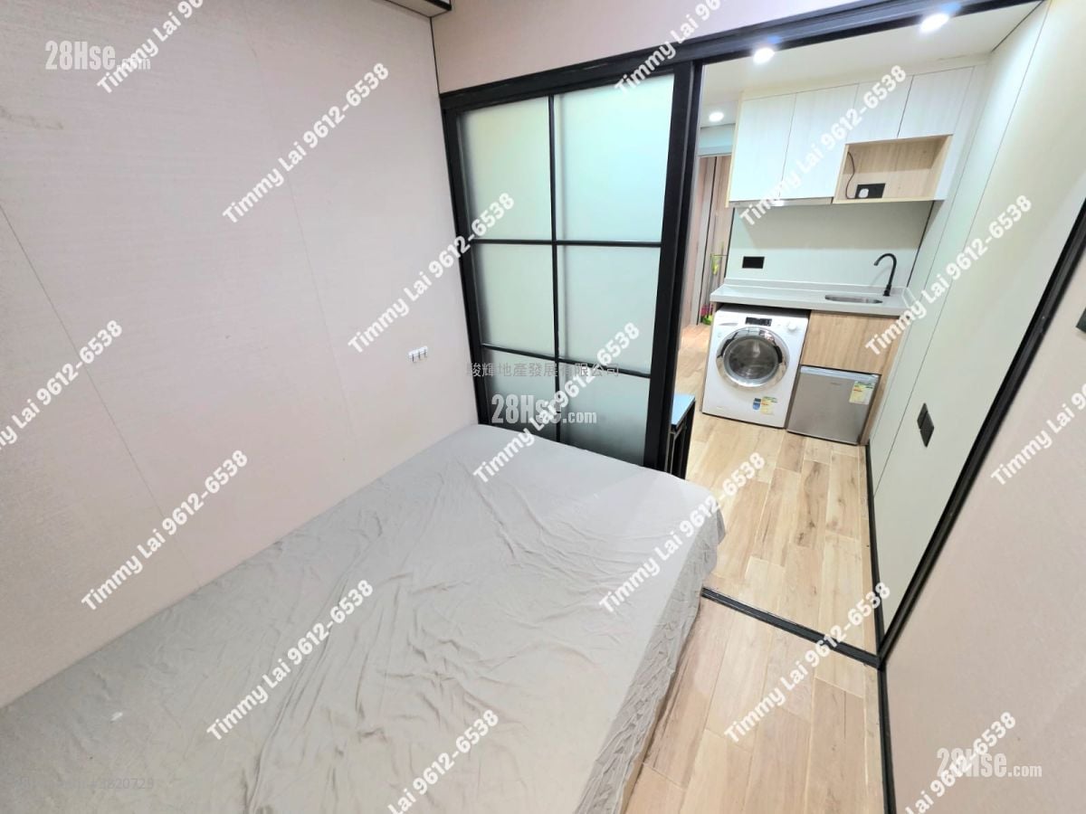 海防大厦 租盘 1 房 , 1 浴室 180 平方尺