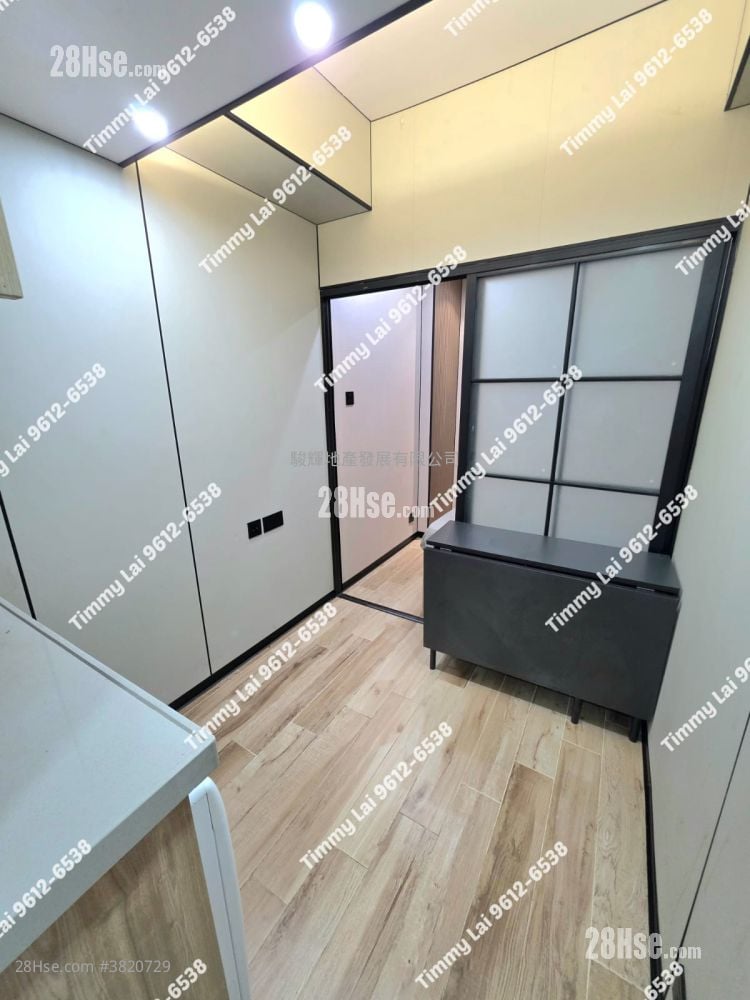 海防大厦 租盘 1 房 , 1 浴室 180 平方尺