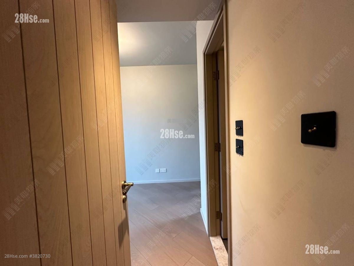 柏傲庄 售盘 3 房 , 2 浴室 683 平方尺