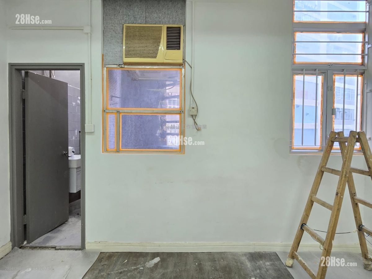 Technology Plaza Rental