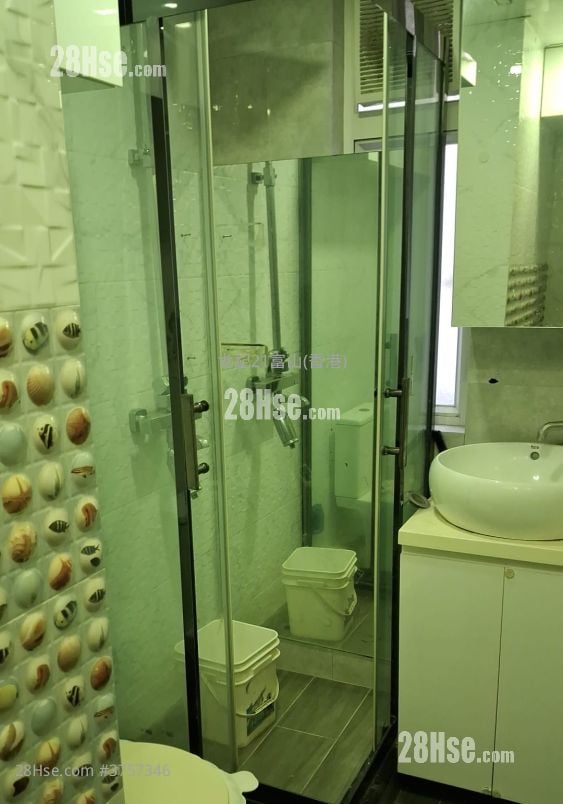 鳳凰村大廈 售盤 2 房 386 平方呎