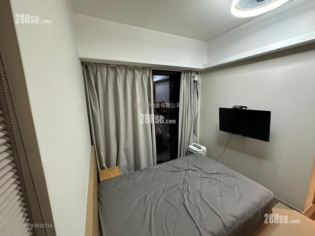 天晉 售盤 3 房 , 1 浴室 648 平方呎