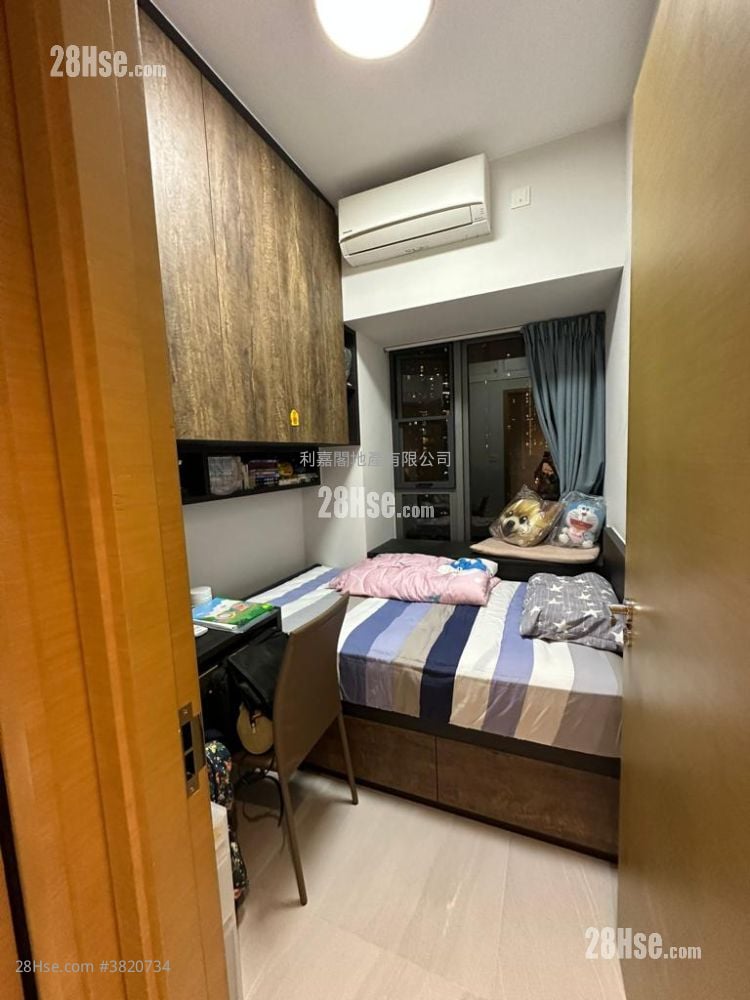 天晉 售盤 3 房 , 1 浴室 648 平方呎