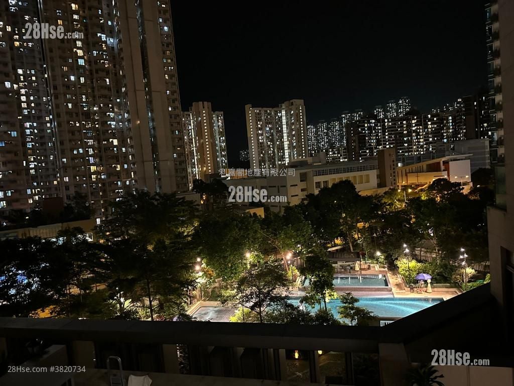 天晉 售盤 3 房 , 1 浴室 648 平方呎