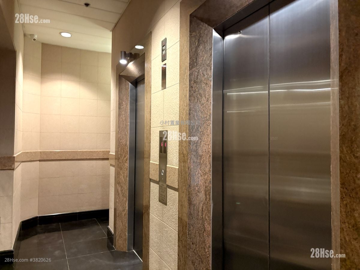 其它: 堅尼地道150號 租盤 3 房 , 2 浴室 897 平方呎