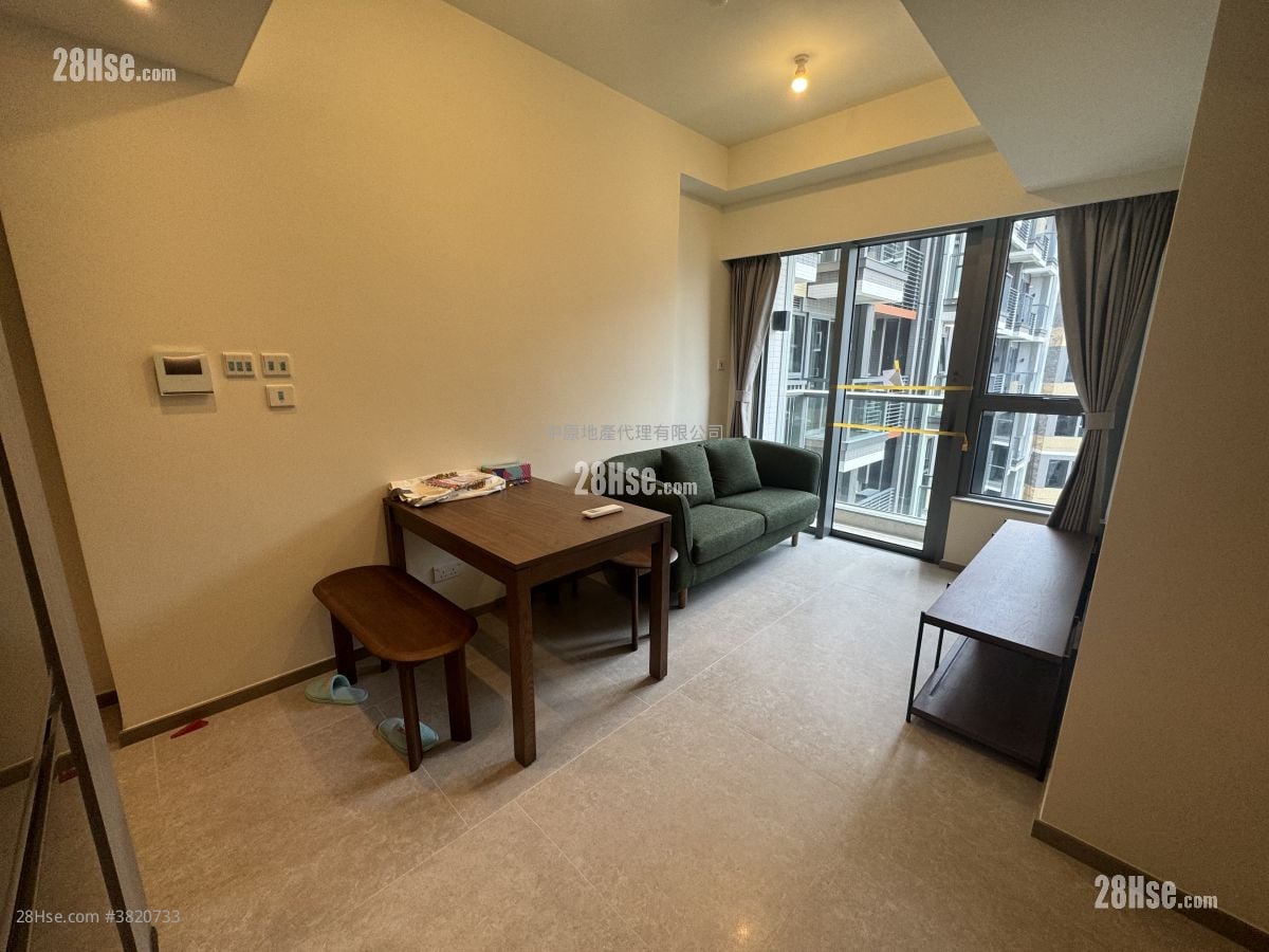 Novo Land 售盤 2 房 431 平方呎