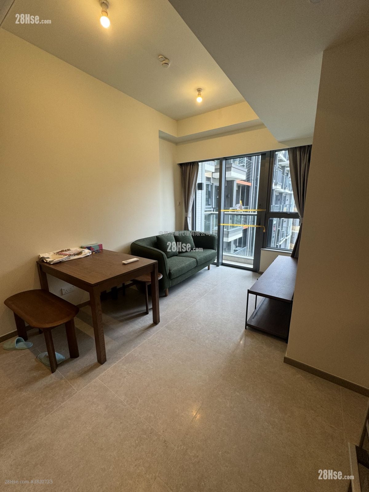 Novo Land 售盤 2 房 431 平方呎