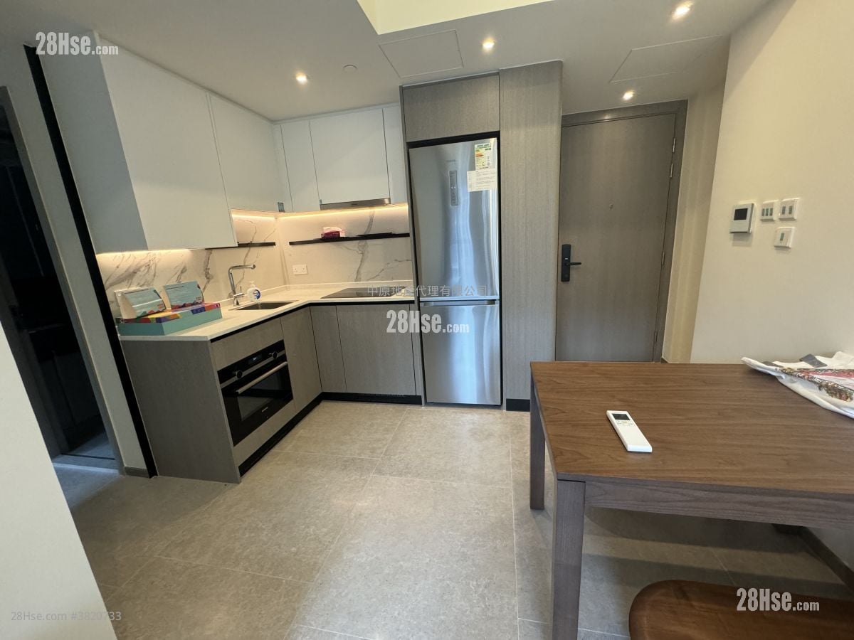 Novo Land 售盤 2 房 431 平方呎