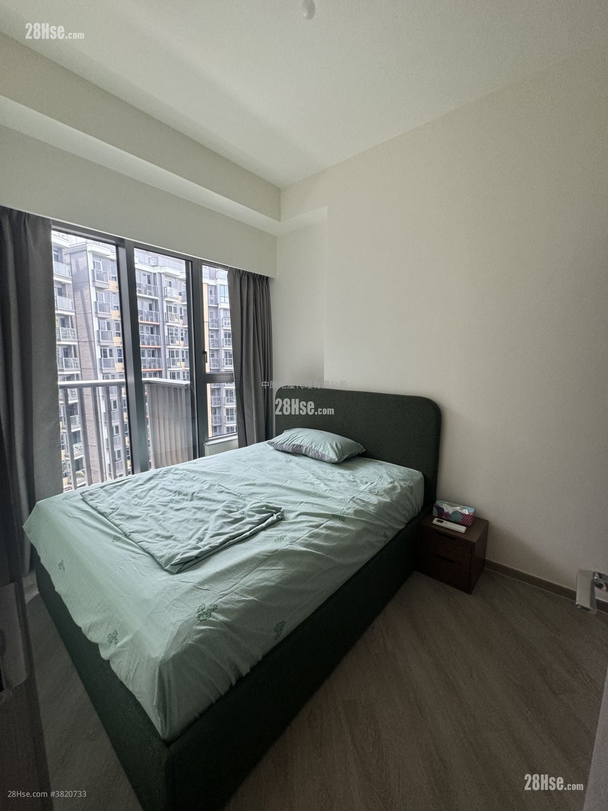 Novo Land 售盤 2 房 431 平方呎