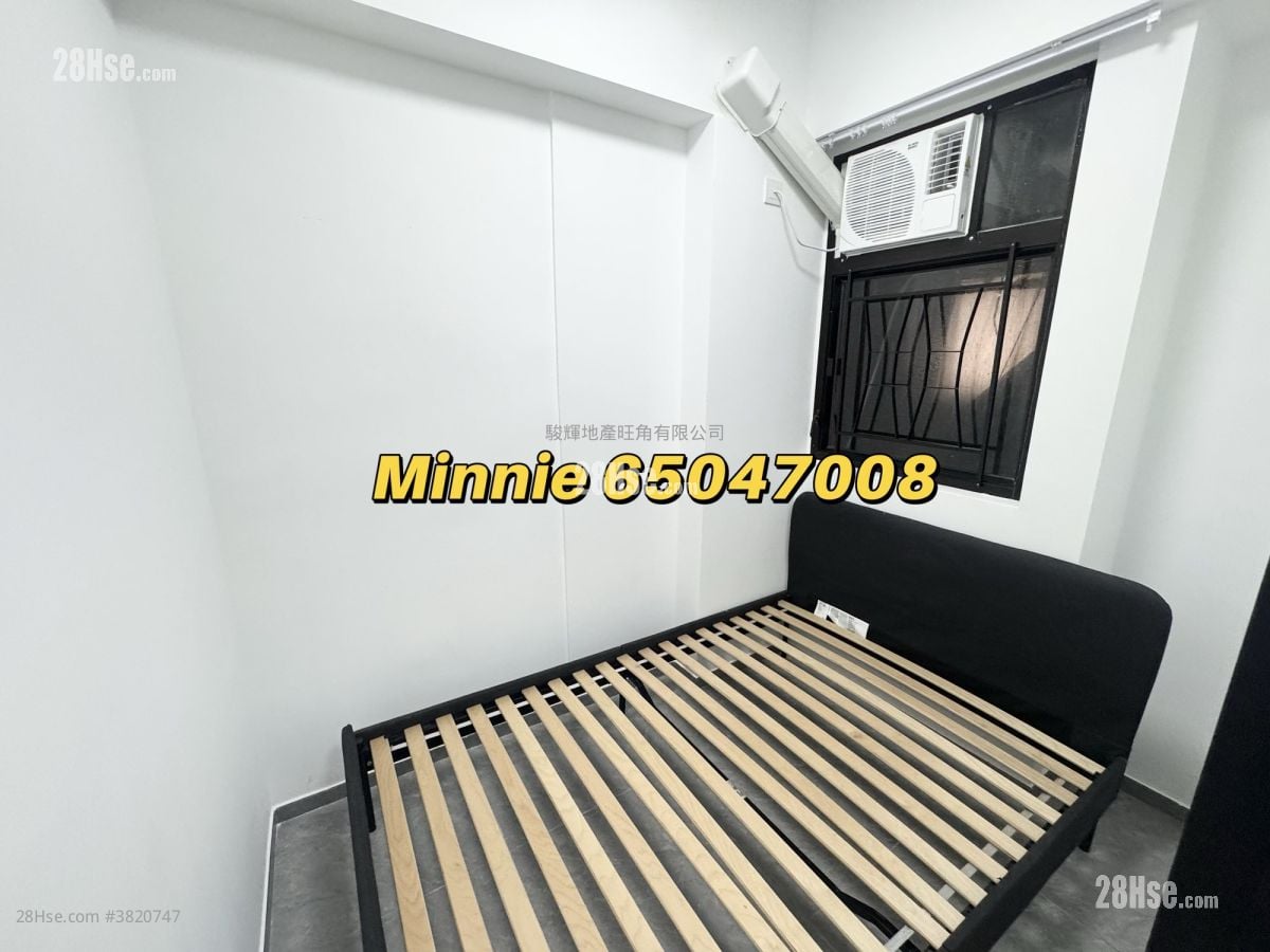 先施大厦 租盘 2 房 , 1 浴室 250 平方尺