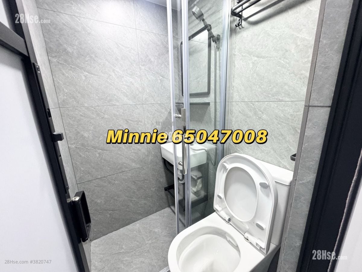 先施大厦 租盘 2 房 , 1 浴室 250 平方尺