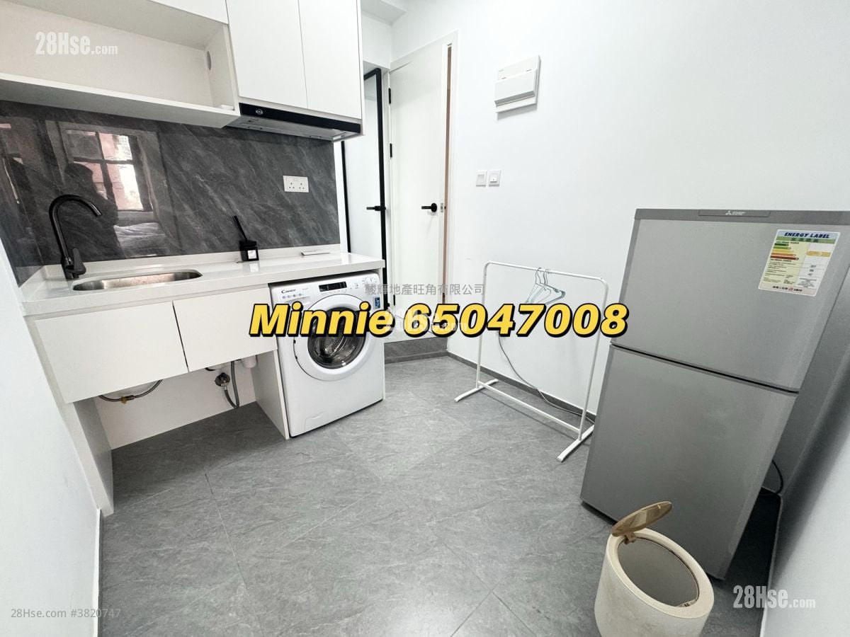 先施大厦 租盘 2 房 , 1 浴室 250 平方尺