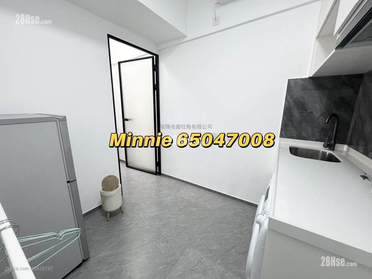 先施大厦 租盘 2 房 , 1 浴室 250 平方尺