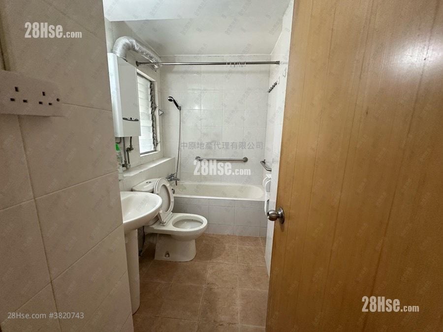 美孚新邨 售盤 2 房 , 1 浴室 555 平方呎