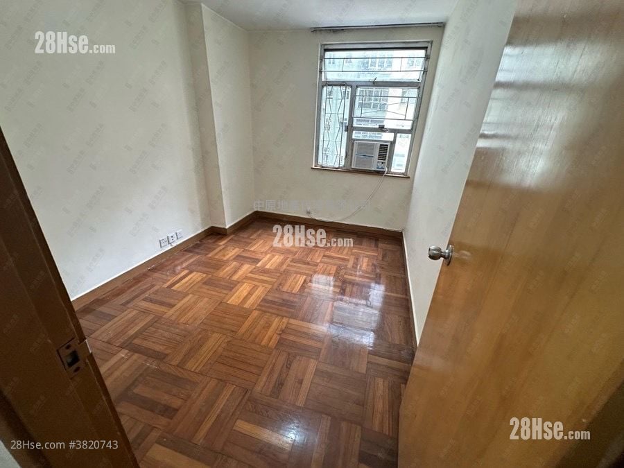 美孚新邨 售盤 2 房 , 1 浴室 555 平方呎