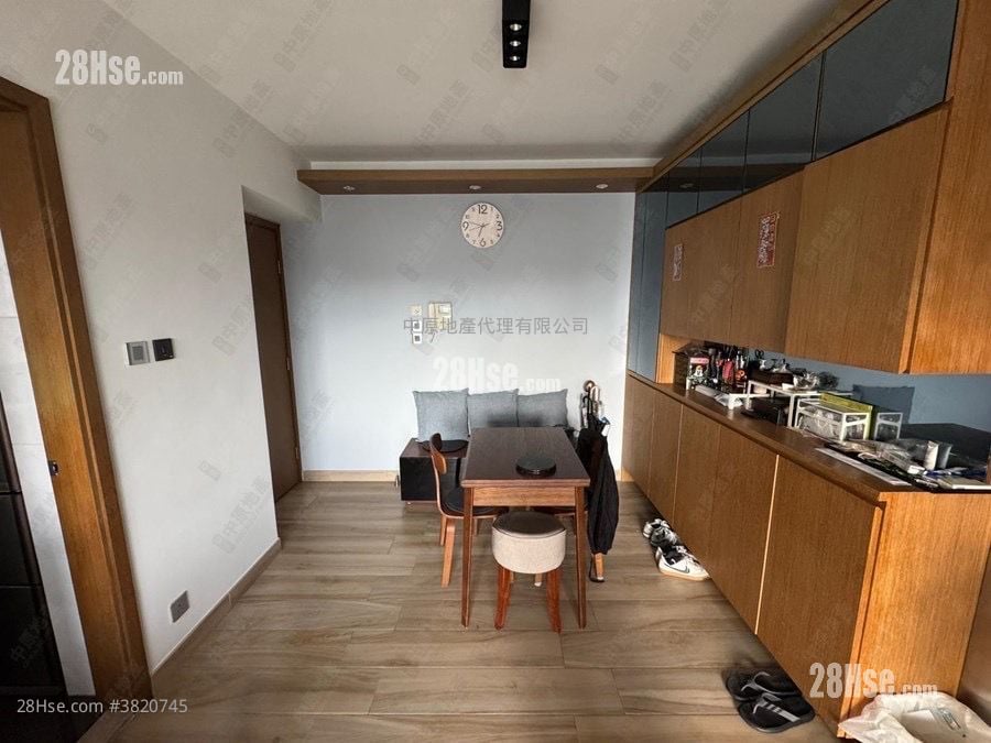 Ocean Shores Sell 3 Bedrooms , 2 Bathrooms 682 ft²