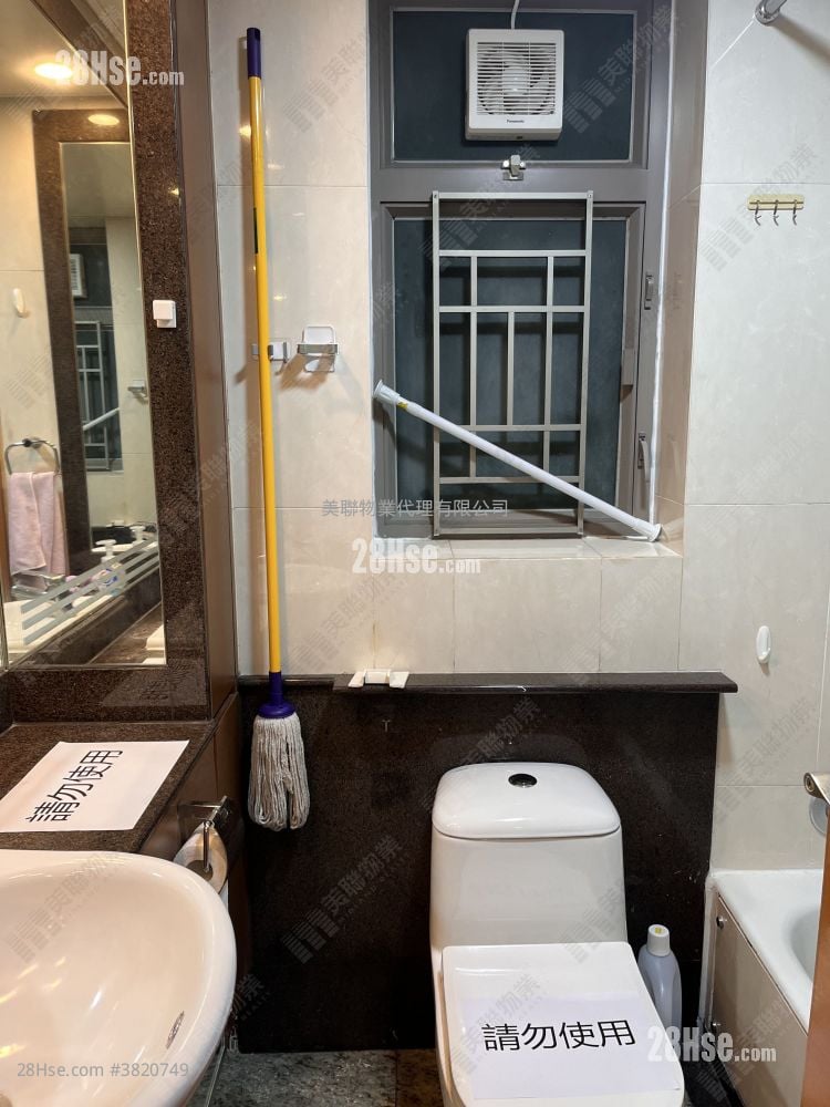 The Grandiose Sell 3 Bedrooms , 1 Bathroom 618 ft²