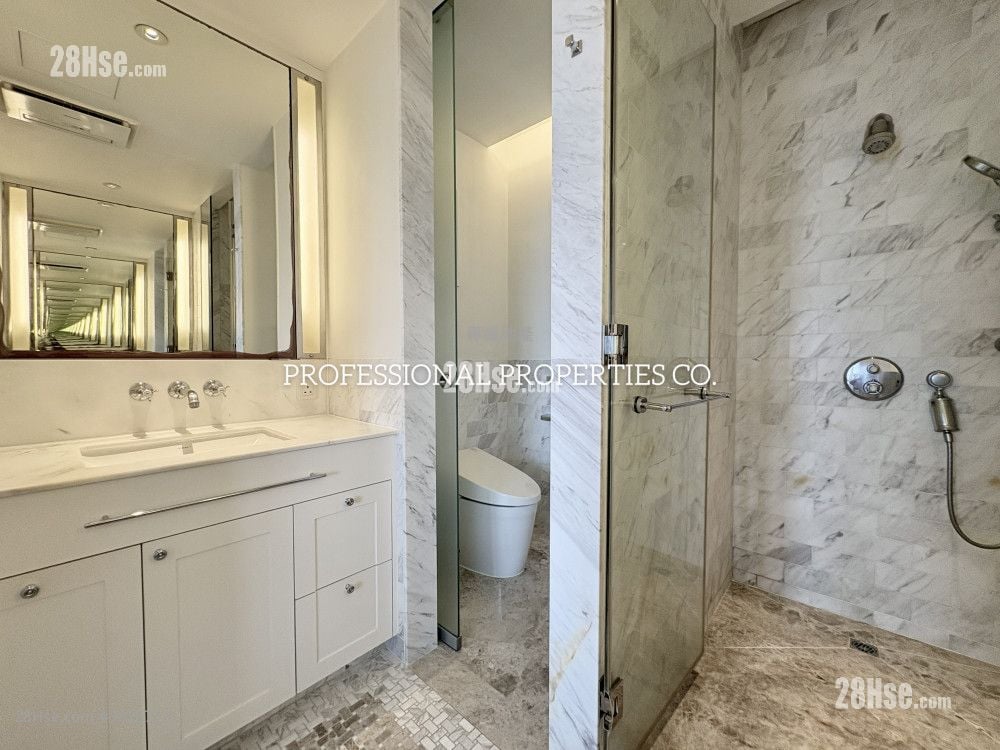 松柏新村 租盤 4 房 , 2 浴室 2,363 平方呎