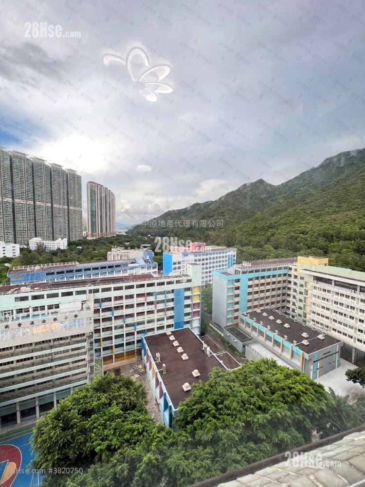 裕东苑 售盘 2 房 , 1 浴室 433 平方尺