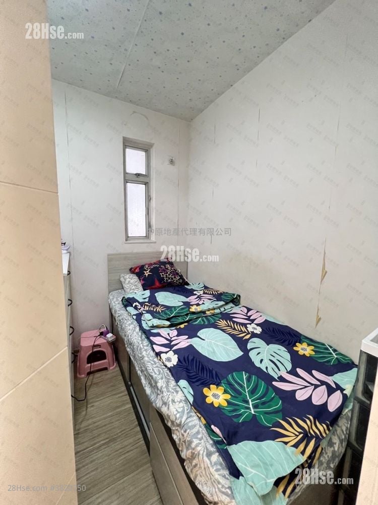 裕东苑 售盘 2 房 , 1 浴室 433 平方尺