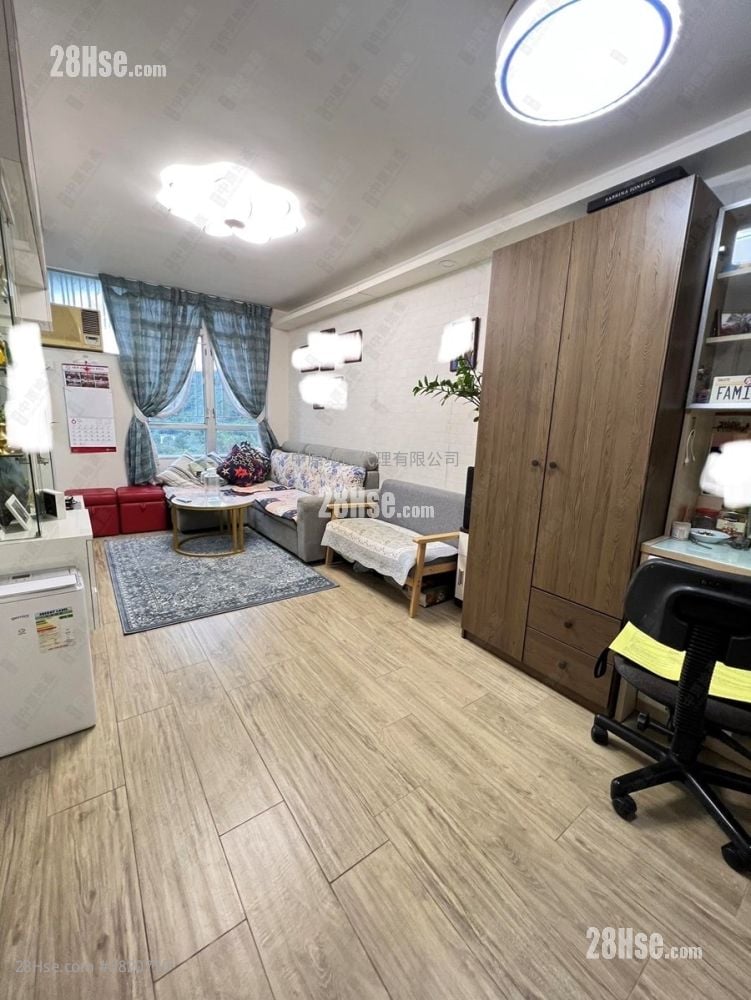 裕东苑 售盘 2 房 , 1 浴室 433 平方尺