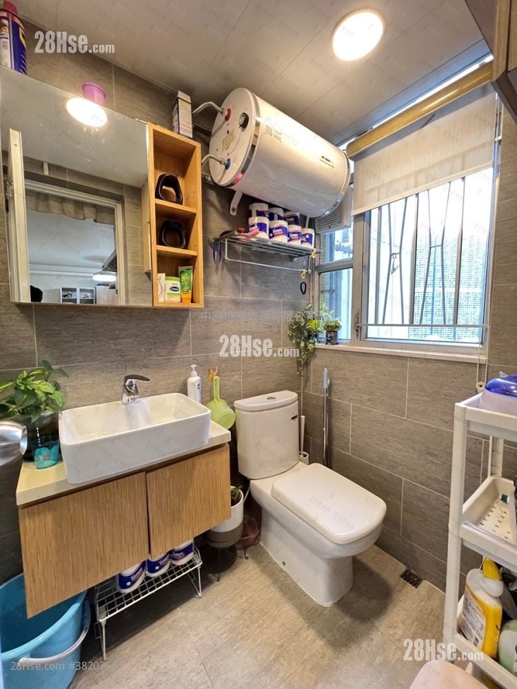 裕东苑 售盘 2 房 , 1 浴室 433 平方尺