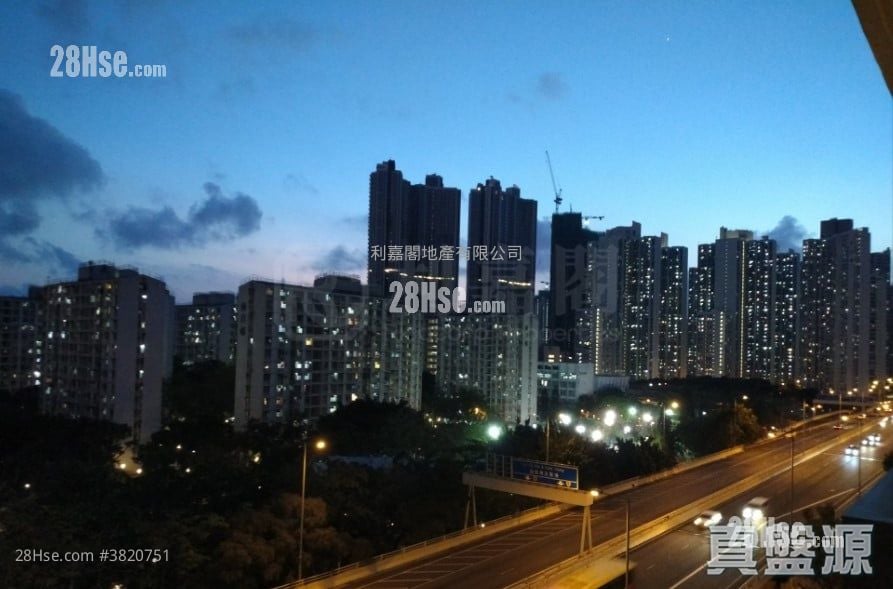 海柏匯 售盤 1 房 275 平方呎