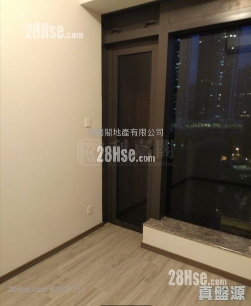 海柏匯 售盤 1 房 275 平方呎