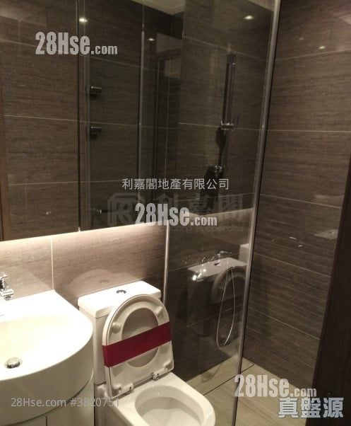 海柏匯 售盤 1 房 275 平方呎