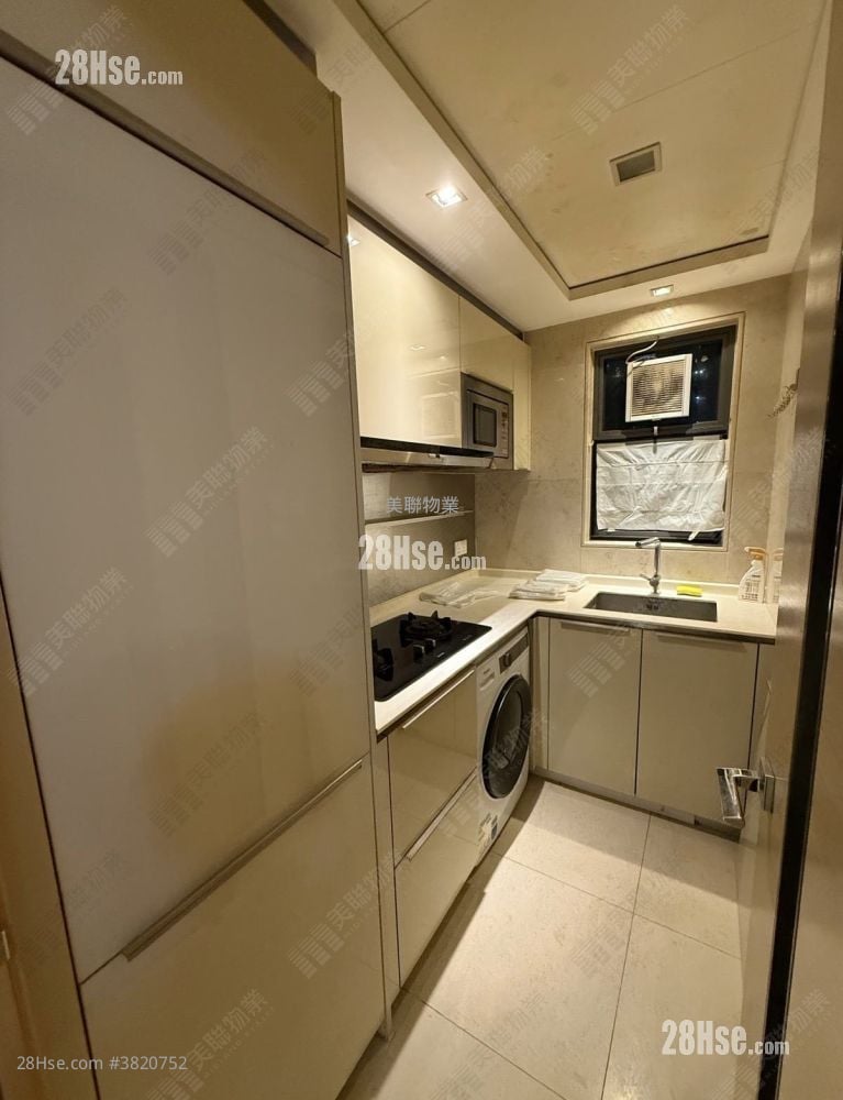 Residence 88 Sell 2 Bedrooms , 1 Bathroom 513 ft²