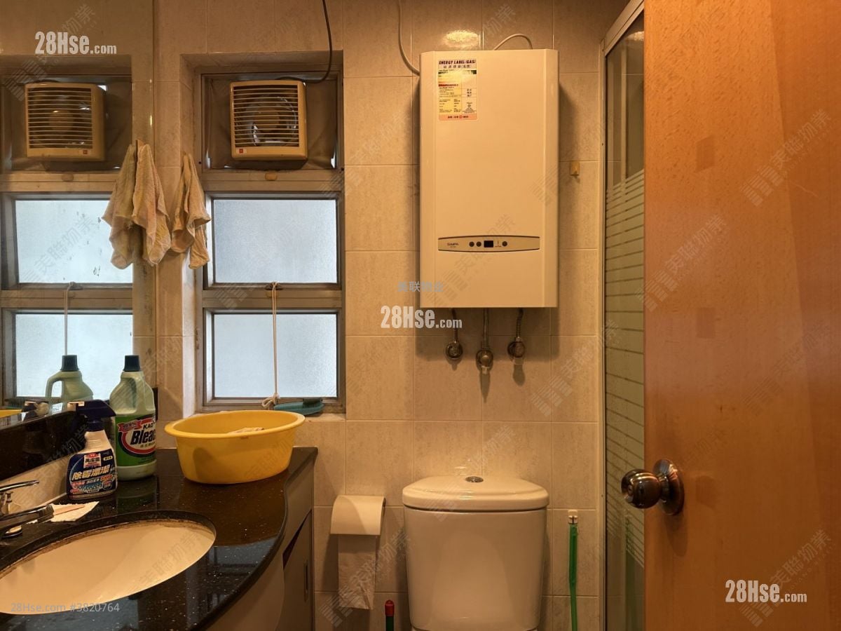 嘉湖山庄 售盘 2 房 448 平方尺