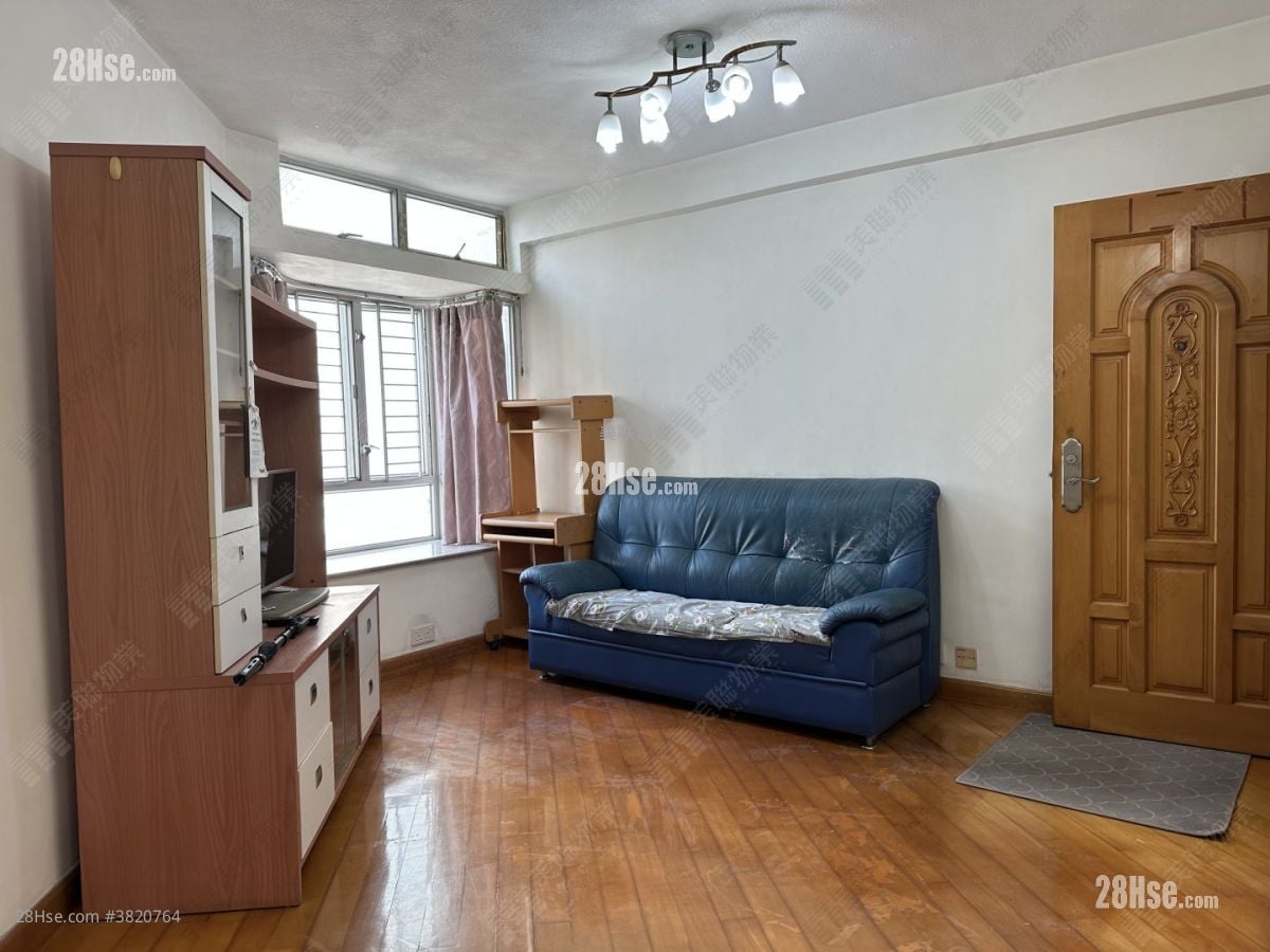 嘉湖山庄 售盘 2 房 448 平方尺