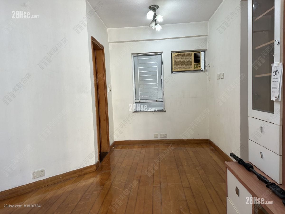 嘉湖山庄 售盘 2 房 448 平方尺