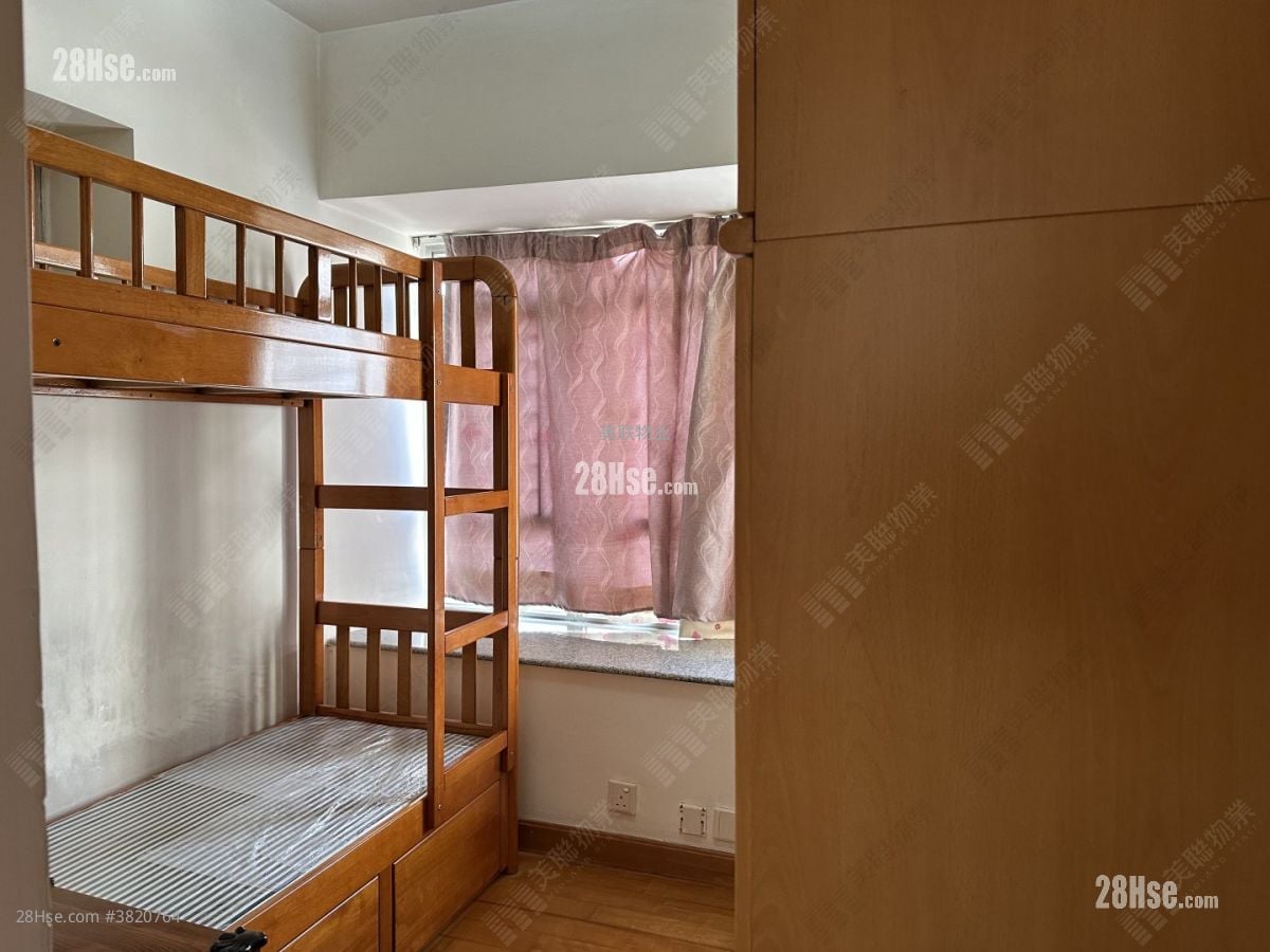 嘉湖山庄 售盘 2 房 448 平方尺