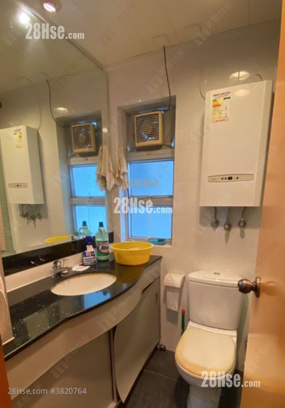 嘉湖山庄 售盘 2 房 448 平方尺