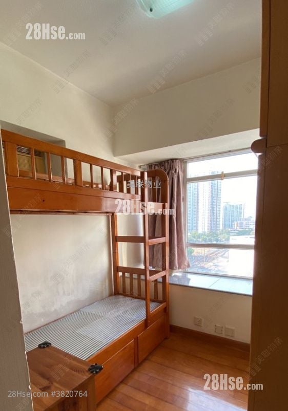 嘉湖山庄 售盘 2 房 448 平方尺